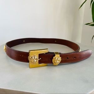 LION BELT